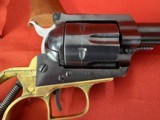 VERY RARE ~ RUGER BLACKHAWK REVOLVER 41 MAGNUM ~ BRASS FRAME ~ MADE 1973 ~ - 6 of 13