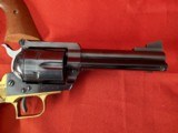 VERY RARE ~ RUGER BLACKHAWK REVOLVER 41 MAGNUM ~ BRASS FRAME ~ MADE 1973 ~ - 3 of 13