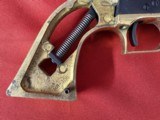 VERY RARE ~ RUGER BLACKHAWK REVOLVER 41 MAGNUM ~ BRASS FRAME ~ MADE 1973 ~ - 5 of 13