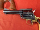 VERY RARE ~ RUGER BLACKHAWK REVOLVER 41 MAGNUM ~ BRASS FRAME ~ MADE 1973 ~ - 8 of 13