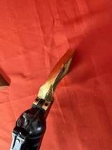 VERY RARE ~ RUGER BLACKHAWK REVOLVER 41 MAGNUM ~ BRASS FRAME ~ MADE 1973 ~ - 10 of 13