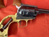VERY RARE ~ RUGER BLACKHAWK REVOLVER 41 MAGNUM ~ BRASS FRAME ~ MADE 1973 ~ - 4 of 13