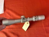 BURRIS PISTOL SCOPE 2-7x32mm - 2 of 7