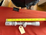 BURRIS PISTOL SCOPE 2-7x32mm - 7 of 7