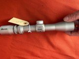 BURRIS PISTOL SCOPE 2-7x32mm - 5 of 7