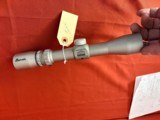 BURRIS PISTOL SCOPE 2-7x32mm - 3 of 7