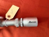 BURRIS PISTOL SCOPE 2-7x32mm - 6 of 7