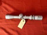 BURRIS PISTOL SCOPE 2-7x32mm - 1 of 7