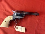 COLT SINGLE ACTION ARMY REVOLVER ~ EARLY 3RD GEN ~ MADE IN 1978 ~ 45 COLT - Image 3 of 15