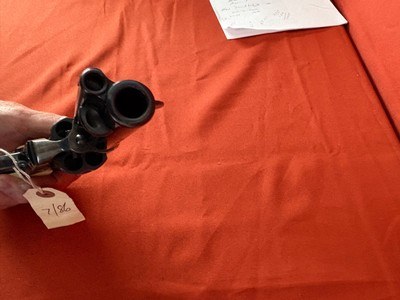 COLT SINGLE ACTION ARMY REVOLVER ~ EARLY 3RD GEN ~ MADE IN 1978 ~ 45 COLT - Image 15 of 15