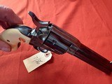 COLT SINGLE ACTION ARMY REVOLVER ~ EARLY 3RD GEN ~ MADE IN 1978 ~ 45 COLT - Image 11 of 15