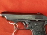 FRENCH MAB MODEL G SEMI AUTO PISTOL 22LR - Image 4 of 15