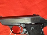 FRENCH MAB MODEL G SEMI AUTO PISTOL 22LR - Image 9 of 15