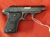 FRENCH MAB MODEL G SEMI AUTO PISTOL 22LR - Image 1 of 15