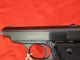 FRENCH MAB MODEL G SEMI AUTO PISTOL 22LR - Image 8 of 15