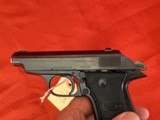 FRENCH MAB MODEL G SEMI AUTO PISTOL 22LR - Image 10 of 15