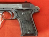 FRENCH MAB MODEL G SEMI AUTO PISTOL 22LR - Image 5 of 15
