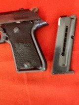 FRENCH MAB MODEL G SEMI AUTO PISTOL 22LR - Image 15 of 15