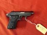 FRENCH MAB MODEL G SEMI AUTO PISTOL 22LR - Image 2 of 15