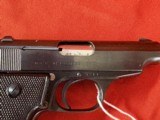 FRENCH MAB MODEL G SEMI AUTO PISTOL 22LR - Image 6 of 15