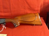 REMINGTON MODEL 742 ADL DELUXE SEMI AUTO RIFLE 30-06 - Image 10 of 18
