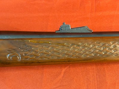 REMINGTON MODEL 742 ADL DELUXE SEMI AUTO RIFLE 30-06 - Image 7 of 18
