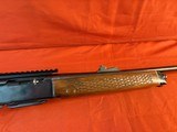 REMINGTON MODEL 742 ADL DELUXE SEMI AUTO RIFLE 30-06 - Image 4 of 18