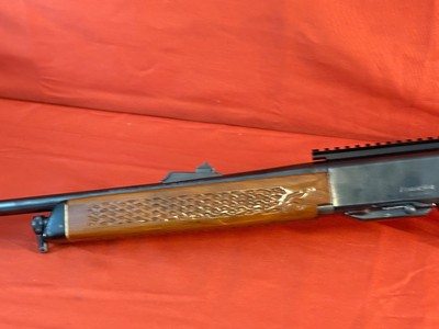 REMINGTON MODEL 742 ADL DELUXE SEMI AUTO RIFLE 30-06 - Image 11 of 18