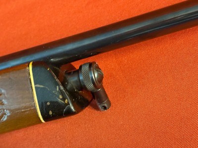 REMINGTON MODEL 742 ADL DELUXE SEMI AUTO RIFLE 30-06 - Image 8 of 18