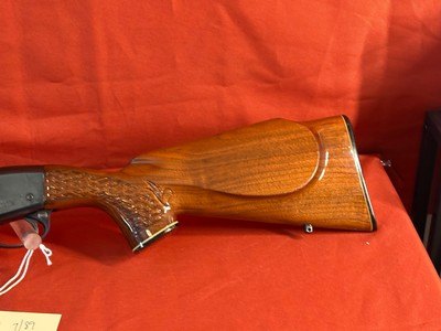 REMINGTON MODEL 742 ADL DELUXE SEMI AUTO RIFLE 30-06 - Image 10 of 18