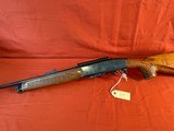 REMINGTON MODEL 742 ADL DELUXE SEMI AUTO RIFLE 30-06 - Image 14 of 18