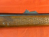 REMINGTON MODEL 742 ADL DELUXE SEMI AUTO RIFLE 30-06 - Image 7 of 18