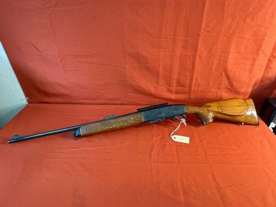 REMINGTON MODEL 742 ADL DELUXE SEMI AUTO RIFLE 30-06 - Image 13 of 18