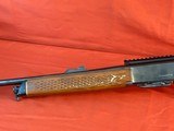 REMINGTON MODEL 742 ADL DELUXE SEMI AUTO RIFLE 30-06 - Image 11 of 18