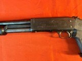 ITHACA MODEL 37 PISTOL GRIP RIOT SHOTGUN 12GAUGE - 8 of 14