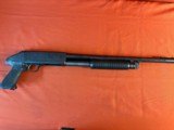 ITHACA MODEL 37 PISTOL GRIP RIOT SHOTGUN 12GAUGE - 2 of 14