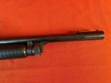 ITHACA MODEL 37 PISTOL GRIP RIOT SHOTGUN 12GAUGE - 5 of 14