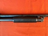 ITHACA MODEL 37 PISTOL GRIP RIOT SHOTGUN 12GAUGE - 6 of 14