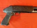 ITHACA MODEL 37 PISTOL GRIP RIOT SHOTGUN 12GAUGE - 3 of 14