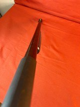 ITHACA MODEL 37 PISTOL GRIP RIOT SHOTGUN 12GAUGE - 13 of 14