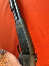 ITHACA MODEL 37 PISTOL GRIP RIOT SHOTGUN 12GAUGE - 11 of 14