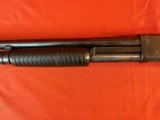 ITHACA MODEL 37 PISTOL GRIP RIOT SHOTGUN 12GAUGE - 9 of 14