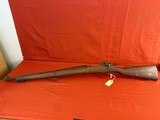 WWII REMINGTON MODEL 03A3 BOLT ACTION MILITARY RIFLE 30-06 - 8 of 20