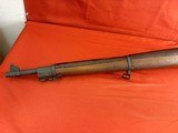 WWII REMINGTON MODEL 03A3 BOLT ACTION MILITARY RIFLE 30-06 - 11 of 20