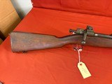 WWII REMINGTON MODEL 03A3 BOLT ACTION MILITARY RIFLE 30-06 - 6 of 20