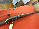 WWII REMINGTON MODEL 03A3 BOLT ACTION MILITARY RIFLE 30-06 - 20 of 20