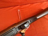 WWII REMINGTON MODEL 03A3 BOLT ACTION MILITARY RIFLE 30-06 - 14 of 20