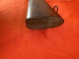 WWII REMINGTON MODEL 03A3 BOLT ACTION MILITARY RIFLE 30-06 - 19 of 20
