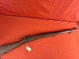 WWII REMINGTON MODEL 03A3 BOLT ACTION MILITARY RIFLE 30-06 - 2 of 20
