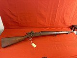 WWII REMINGTON MODEL 03A3 BOLT ACTION MILITARY RIFLE 30-06 - 3 of 20